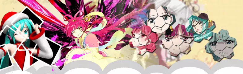 Chat con Anime, Manga